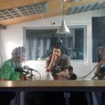 Programa 128: "Hijos de la Tierra y Kumano, el camino nipón con Patxi Uriz" 5