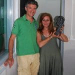 Programa 128: "Hijos de la Tierra y Kumano, el camino nipón con Patxi Uriz" 7