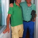 Programa 128: "Hijos de la Tierra y Kumano, el camino nipón con Patxi Uriz" 8