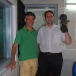 Programa 128: "Hijos de la Tierra y Kumano, el camino nipón con Patxi Uriz" 9