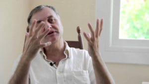 Luis Silva guerreros