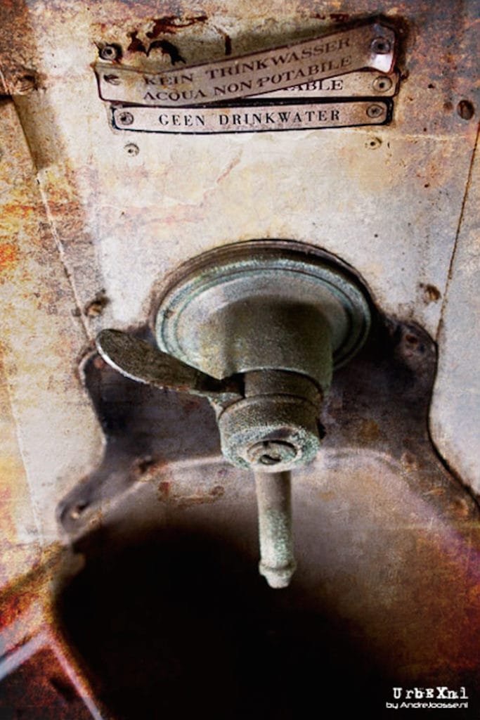 El icónico y reconocído tren, Orient Express, ha olvidado ya sus días de Gloria 8