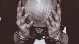 Algoritmo para Asesinos en serie