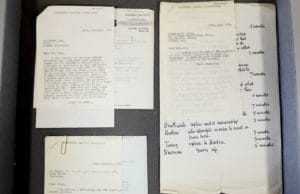 cartas de alan turing