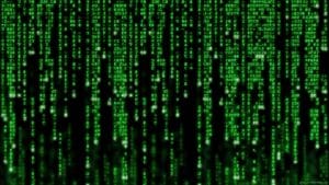 código matrix