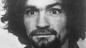 charles manson