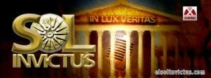 Sol Invictus