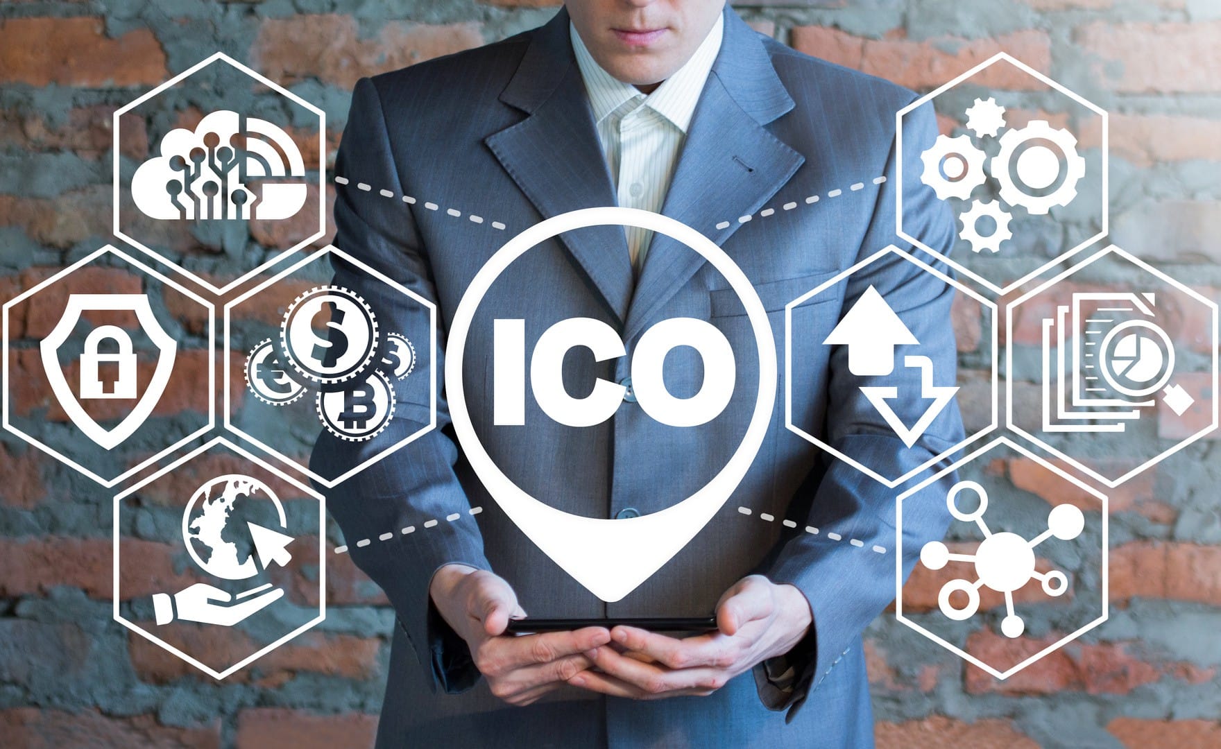 Cómo ganar dinero con las ICOs en 2018 7