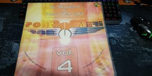 Pont Aeri Flying Free